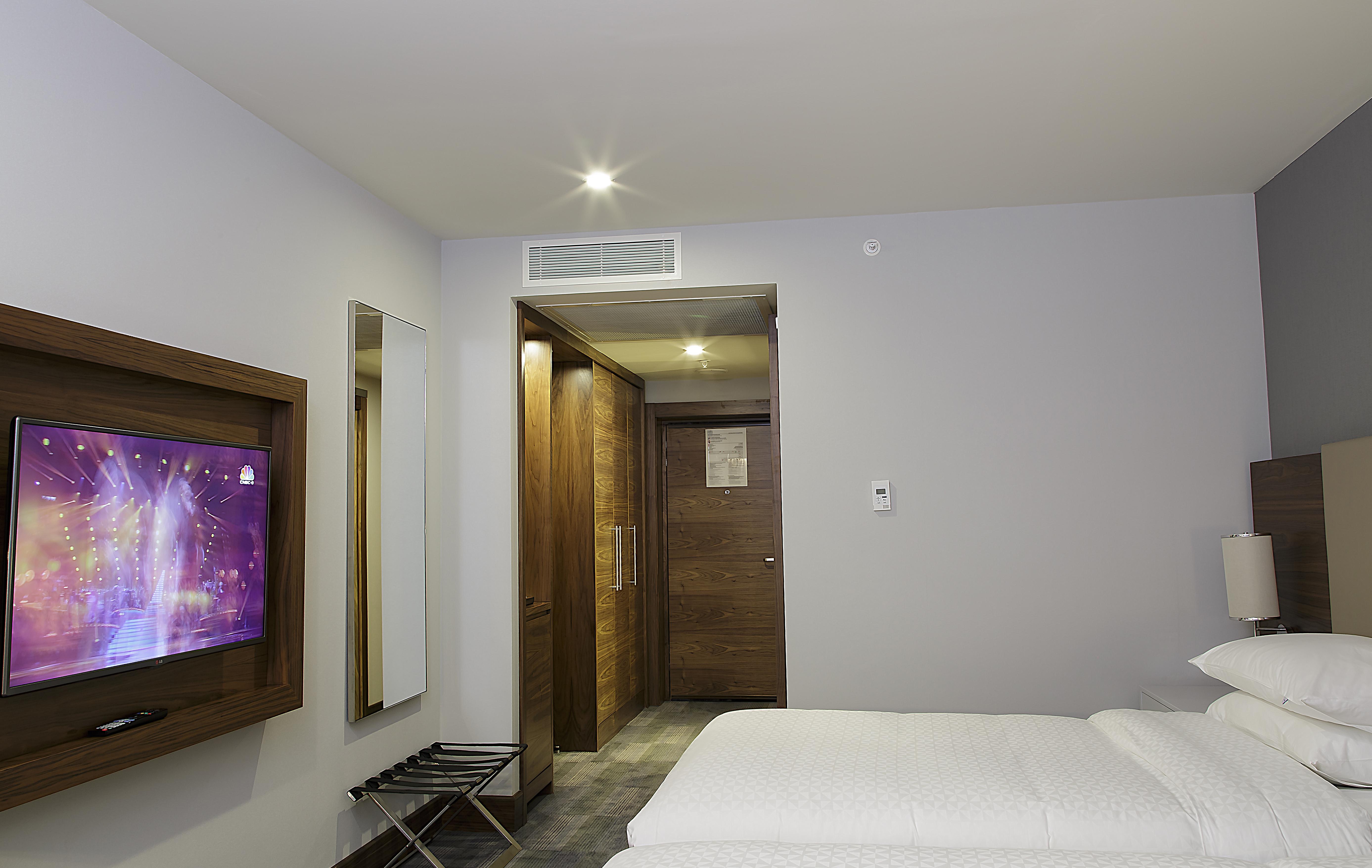 BOF Hotels Business Istanbul Exterior foto