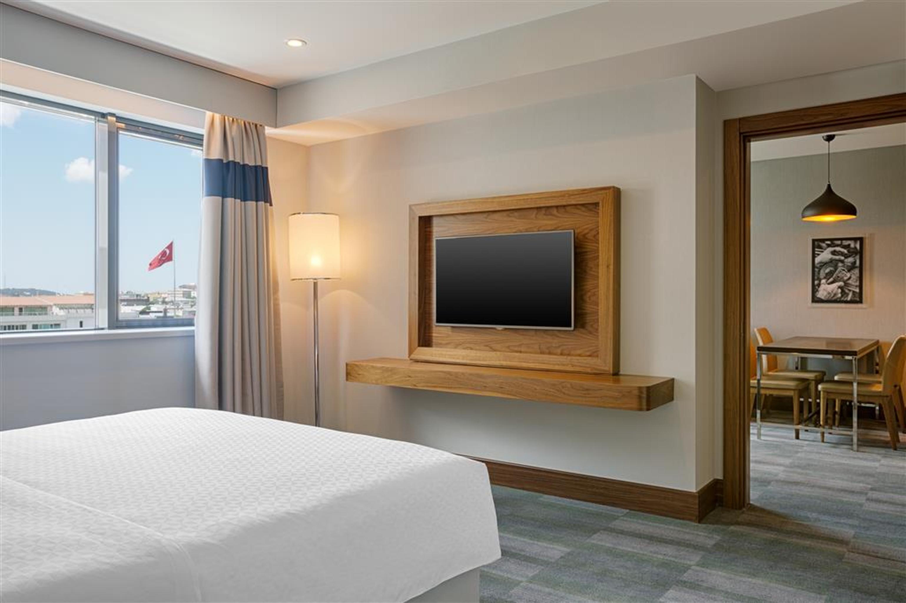 BOF Hotels Business Istanbul Exterior foto