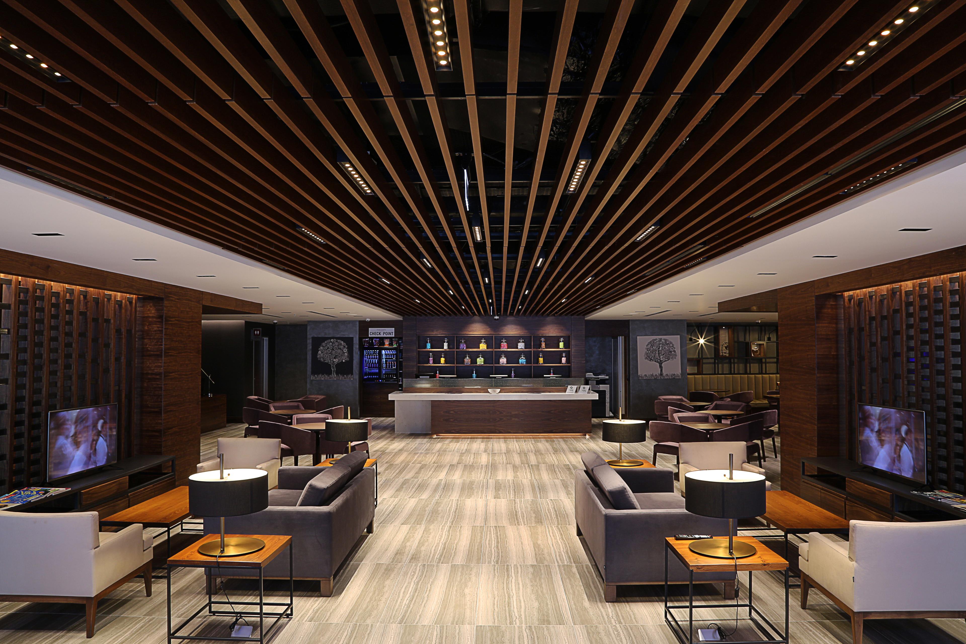 BOF Hotels Business Istanbul Exterior foto