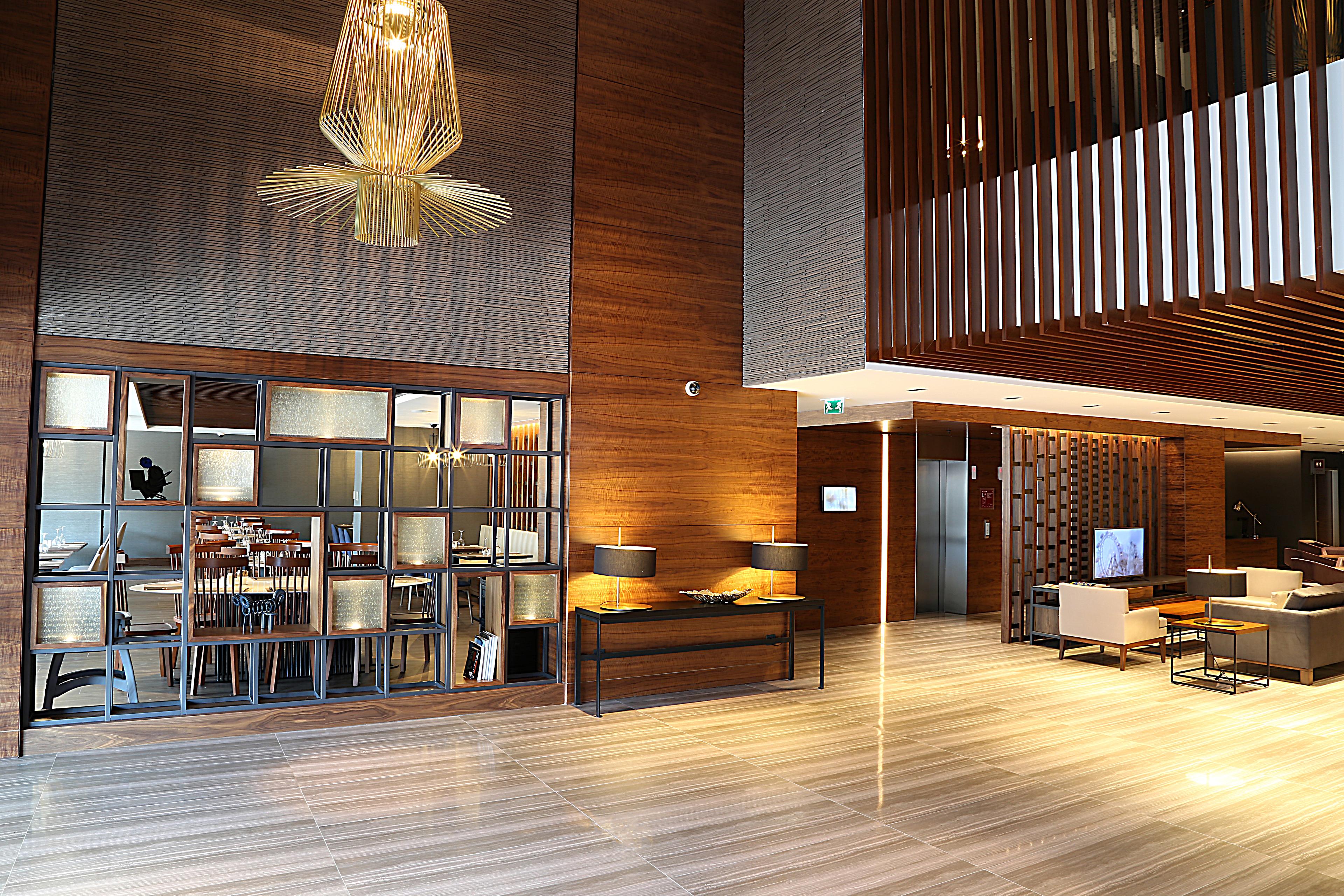 BOF Hotels Business Istanbul Exterior foto