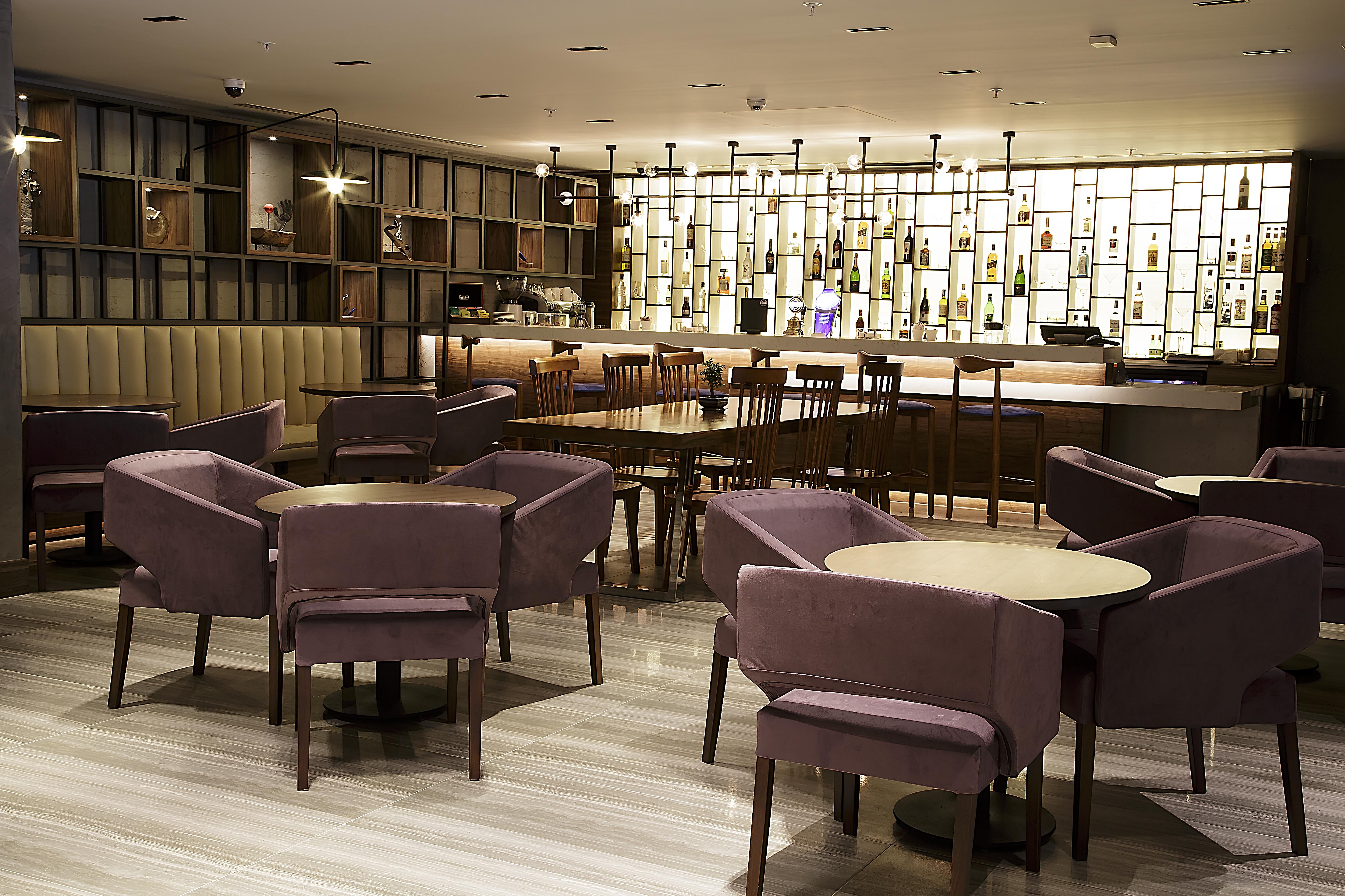 BOF Hotels Business Istanbul Exterior foto