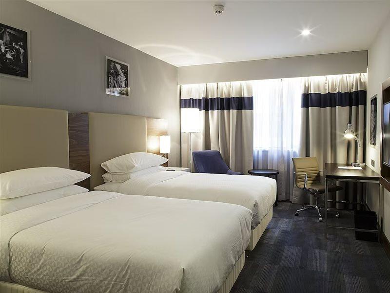 BOF Hotels Business Istanbul Exterior foto