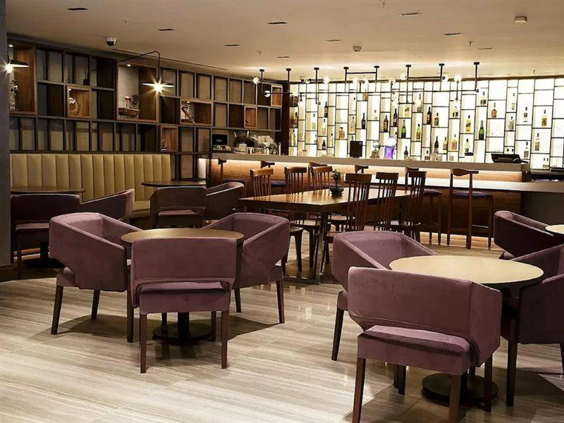 BOF Hotels Business Istanbul Exterior foto
