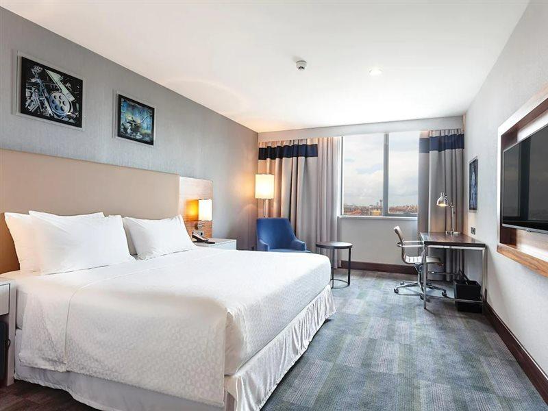 BOF Hotels Business Istanbul Exterior foto