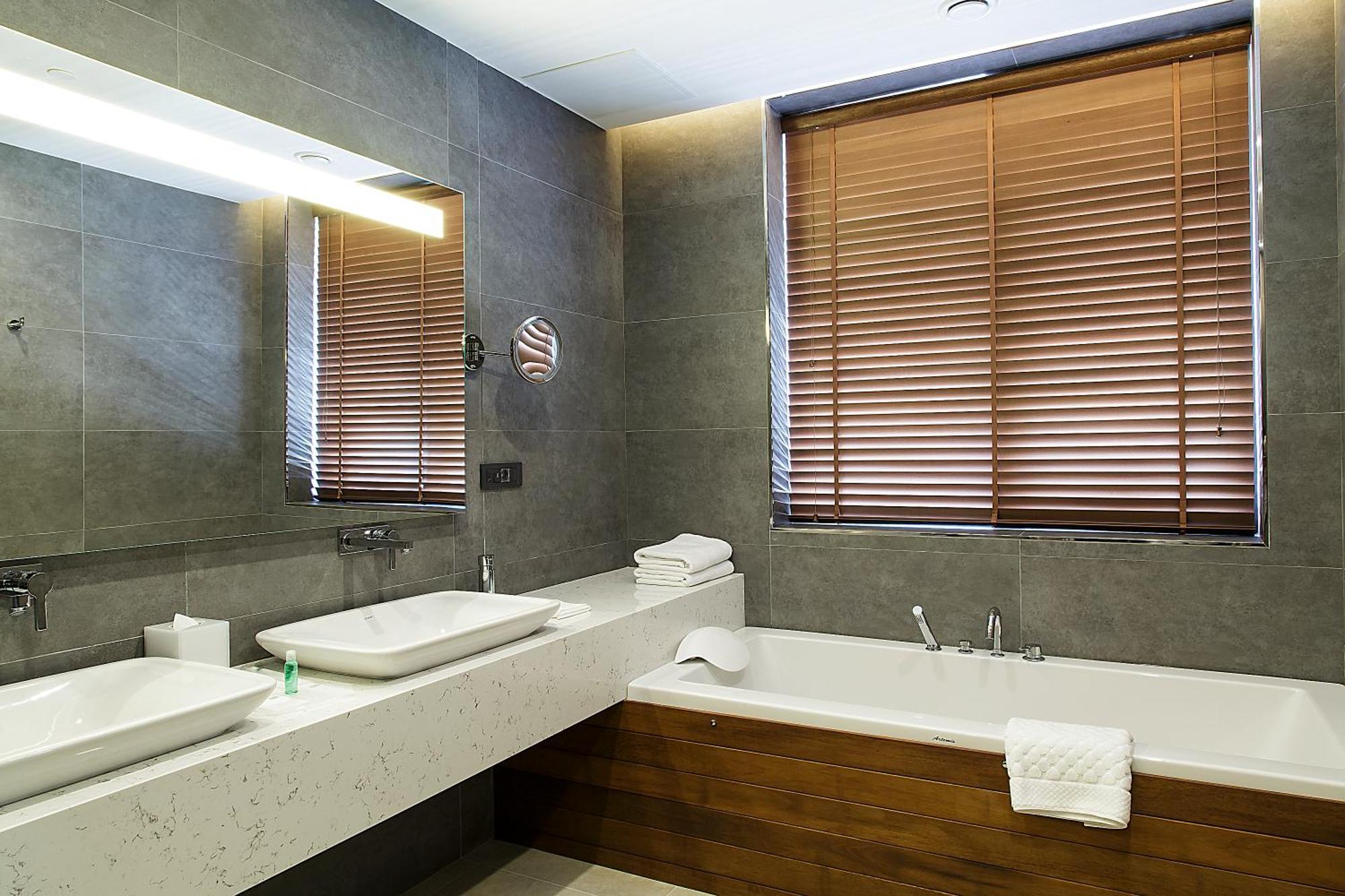 BOF Hotels Business Istanbul Exterior foto