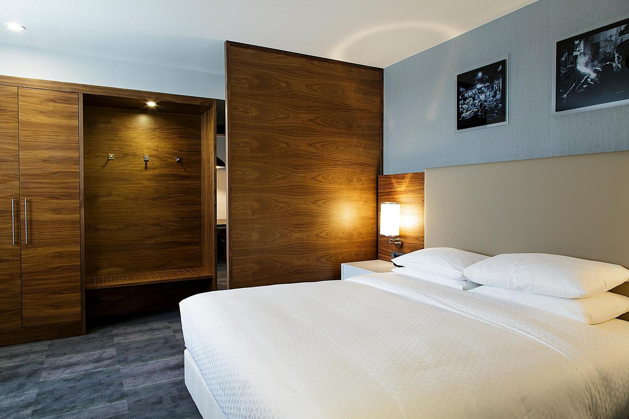 BOF Hotels Business Istanbul Exterior foto