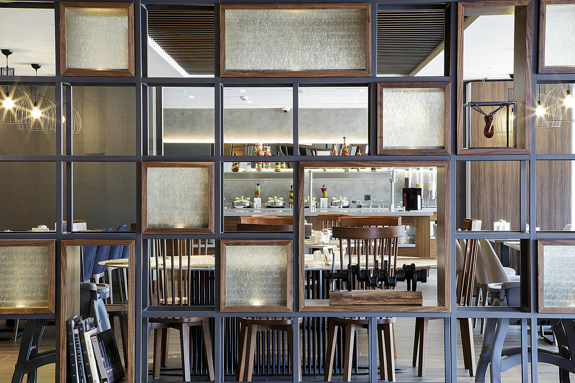 BOF Hotels Business Istanbul Exterior foto